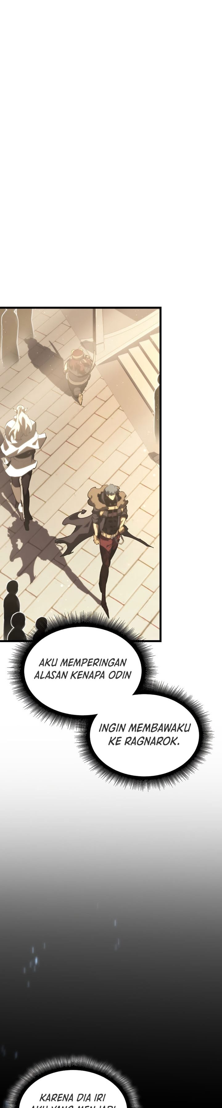Return of the SSS-Class Ranker Chapter 52 page 6