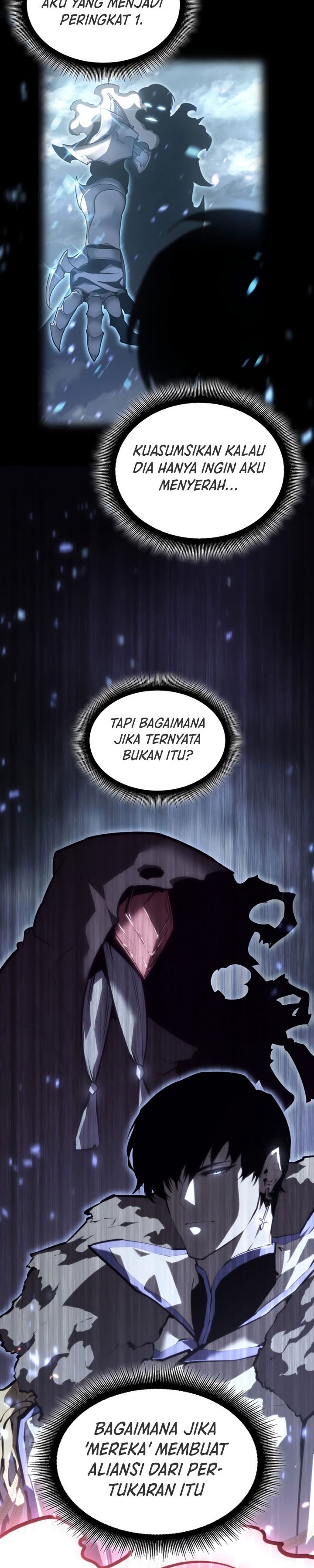 Return of the SSS-Class Ranker Chapter 52 page 7