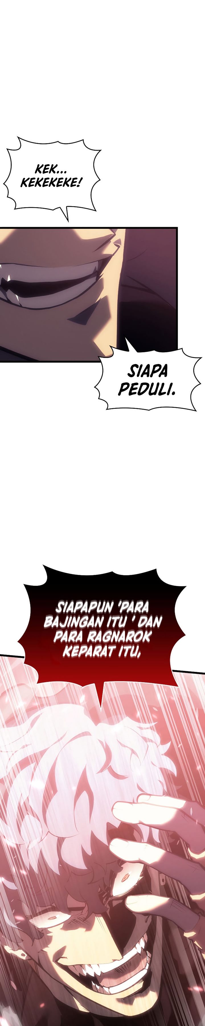 Return of the SSS-Class Ranker Chapter 52 page 9