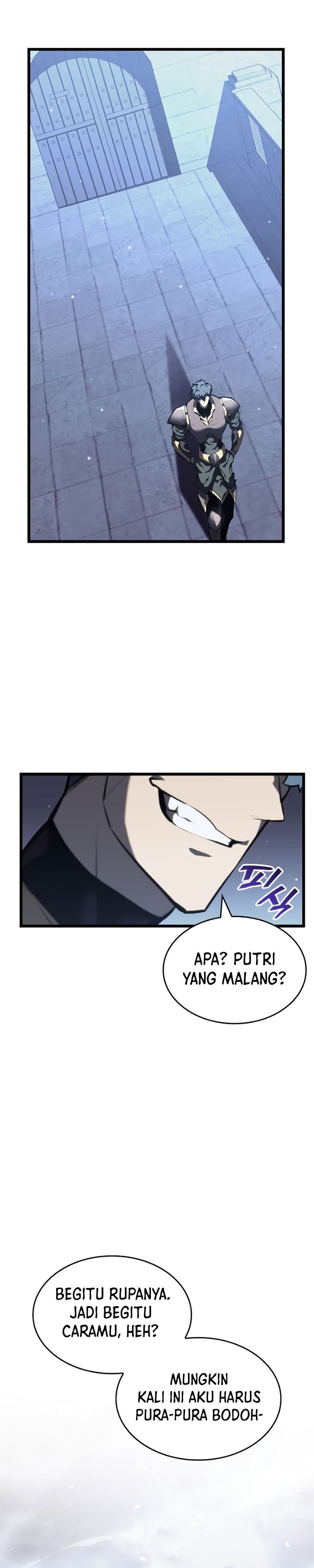 Return of the SSS-Class Ranker Chapter 52 page 13