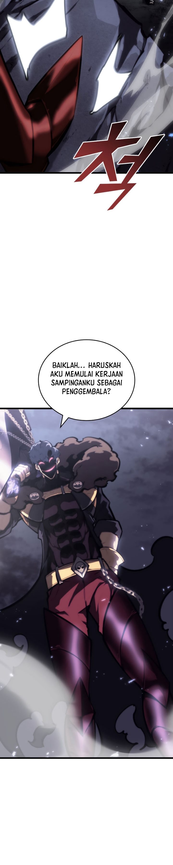 Return of the SSS-Class Ranker Chapter 52 page 16
