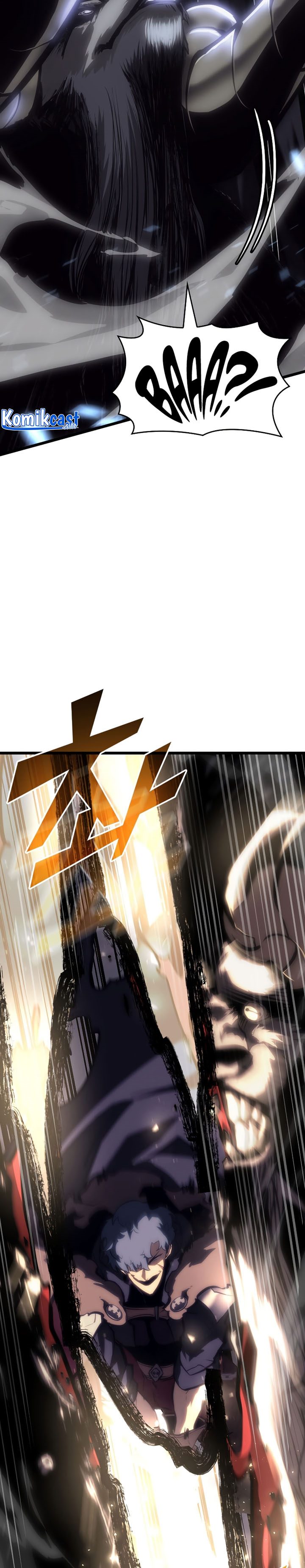 Return of the SSS-Class Ranker Chapter 52 page 18