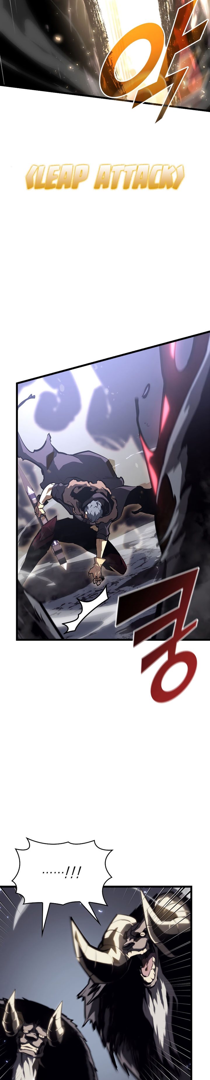 Return of the SSS-Class Ranker Chapter 52 page 19