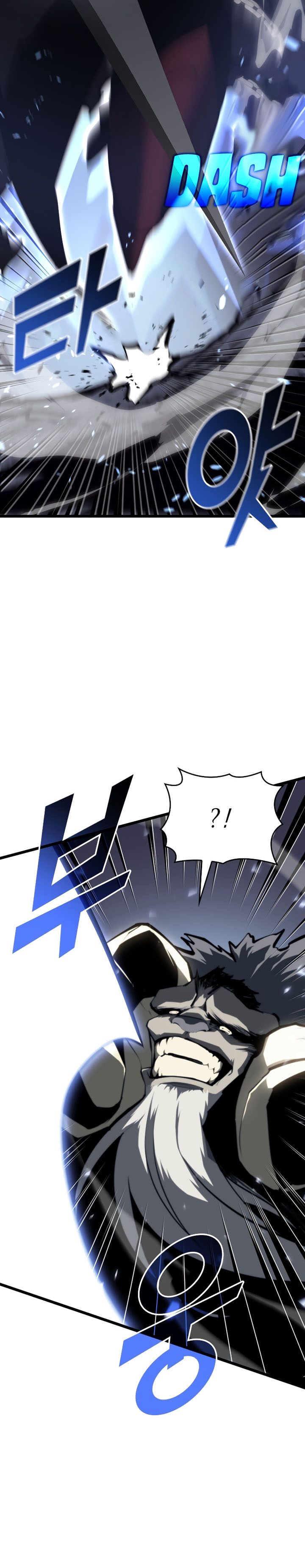 Return of the SSS-Class Ranker Chapter 52 page 21