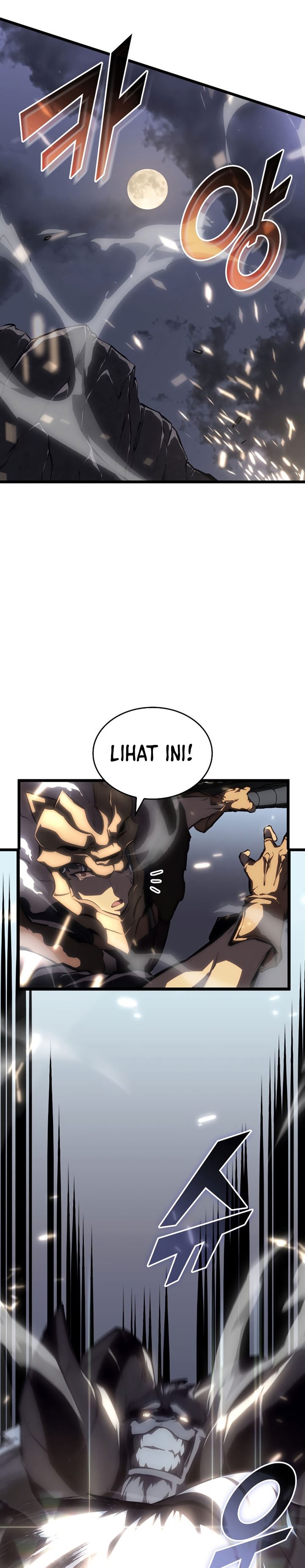 Return of the SSS-Class Ranker Chapter 52 page 22
