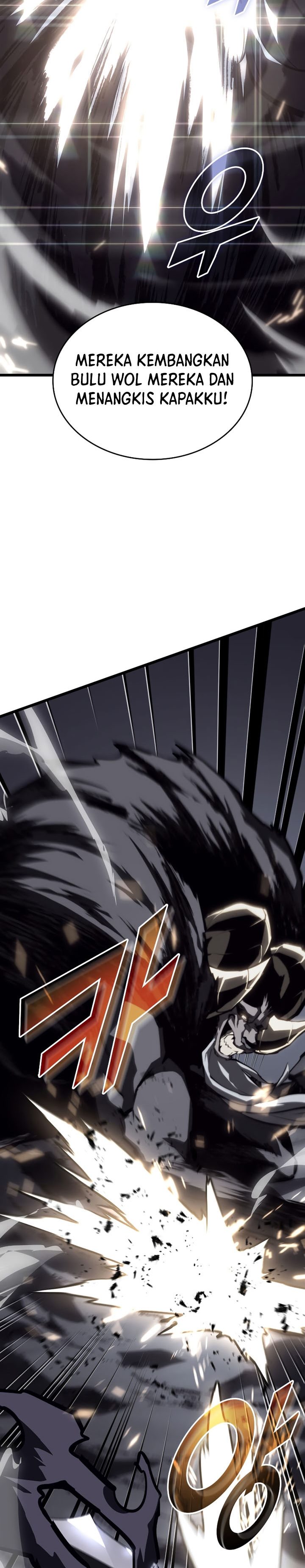 Return of the SSS-Class Ranker Chapter 52 page 23