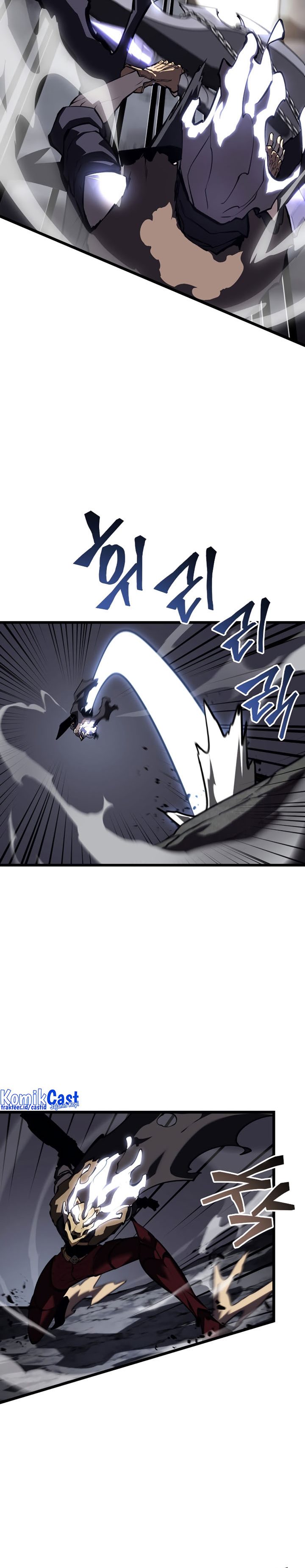 Return of the SSS-Class Ranker Chapter 52 page 24