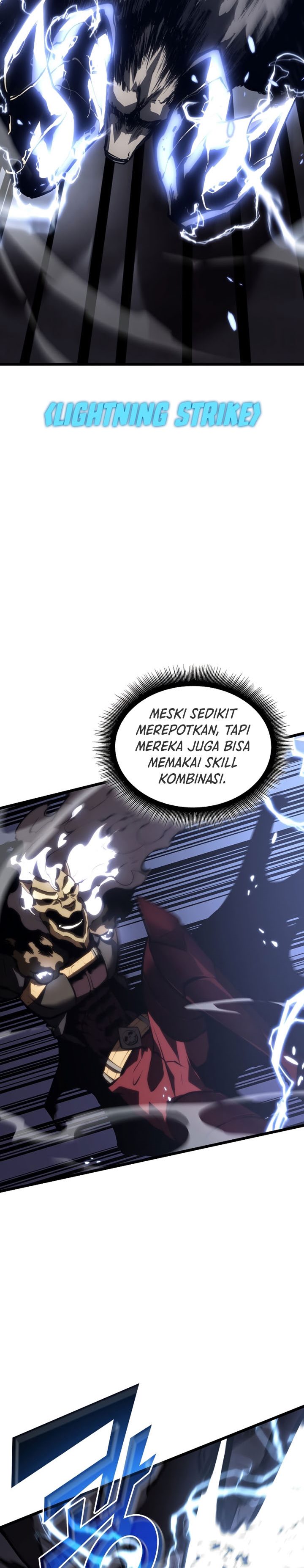 Return of the SSS-Class Ranker Chapter 52 page 26