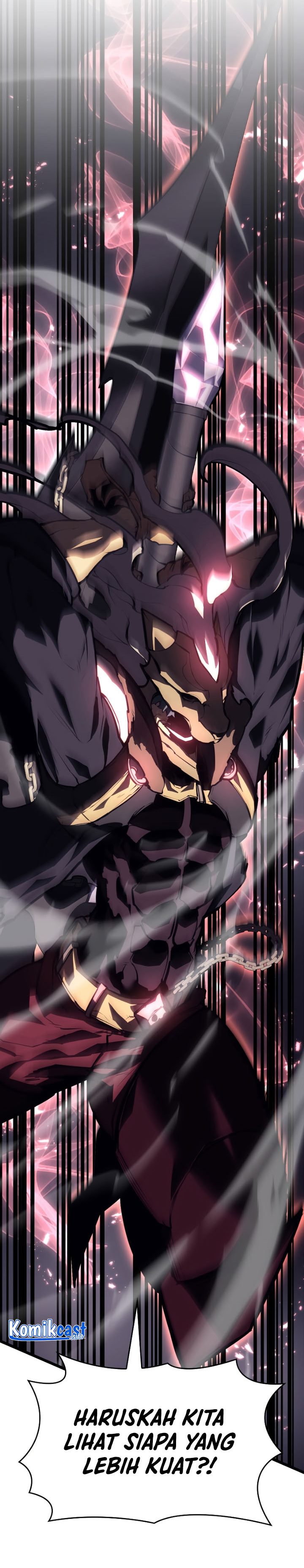 Return of the SSS-Class Ranker Chapter 52 page 28