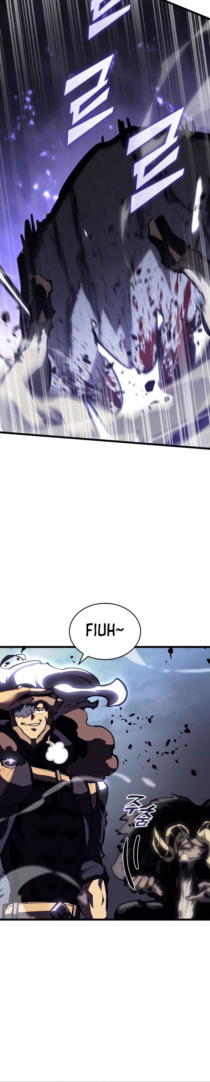 Return of the SSS-Class Ranker Chapter 52 page 31