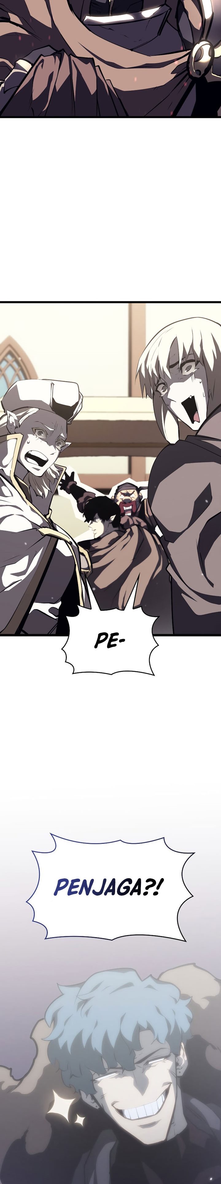 Return of the SSS-Class Ranker Chapter 52 page 39