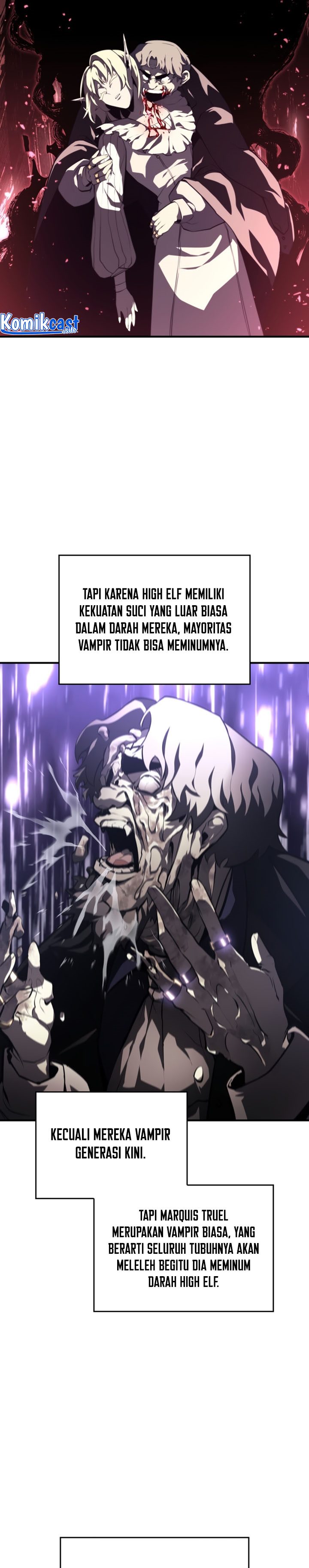 Return of the SSS-Class Ranker Chapter 54 page 2