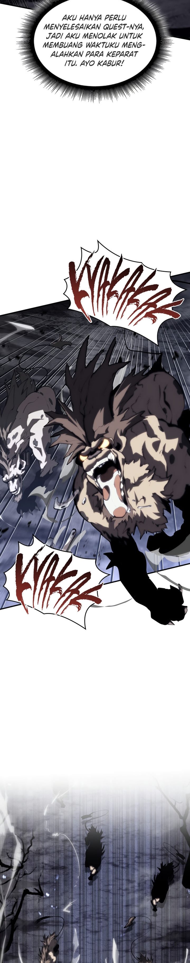 Return of the SSS-Class Ranker Chapter 54 page 7