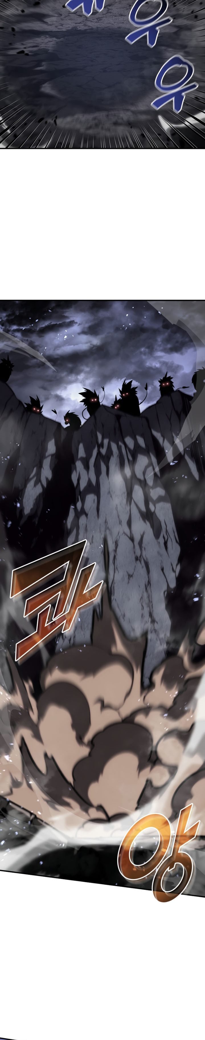 Return of the SSS-Class Ranker Chapter 54 page 10