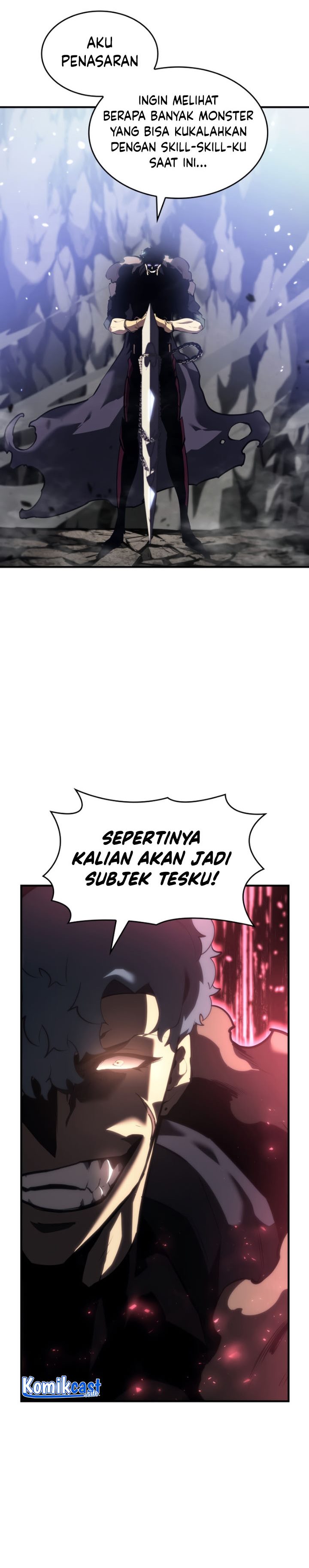 Return of the SSS-Class Ranker Chapter 54 page 14