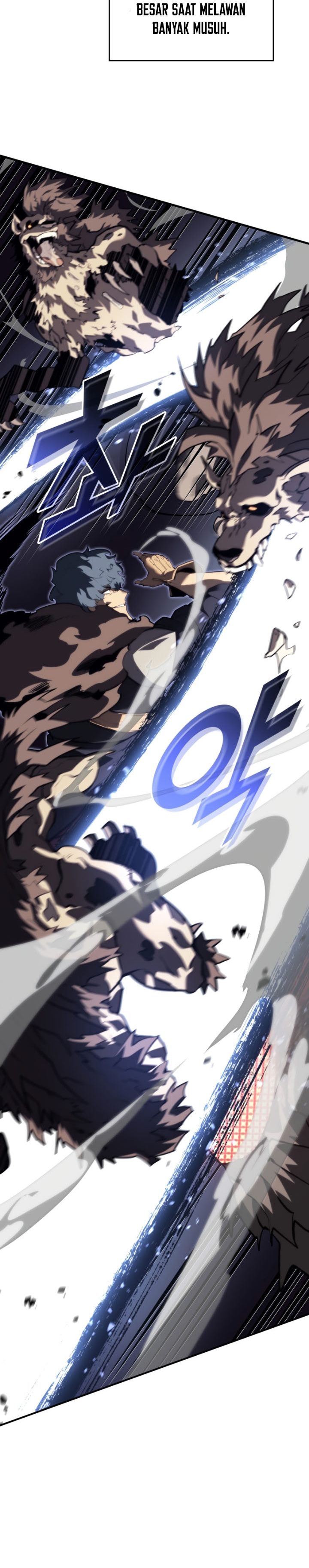 Return of the SSS-Class Ranker Chapter 54 page 16