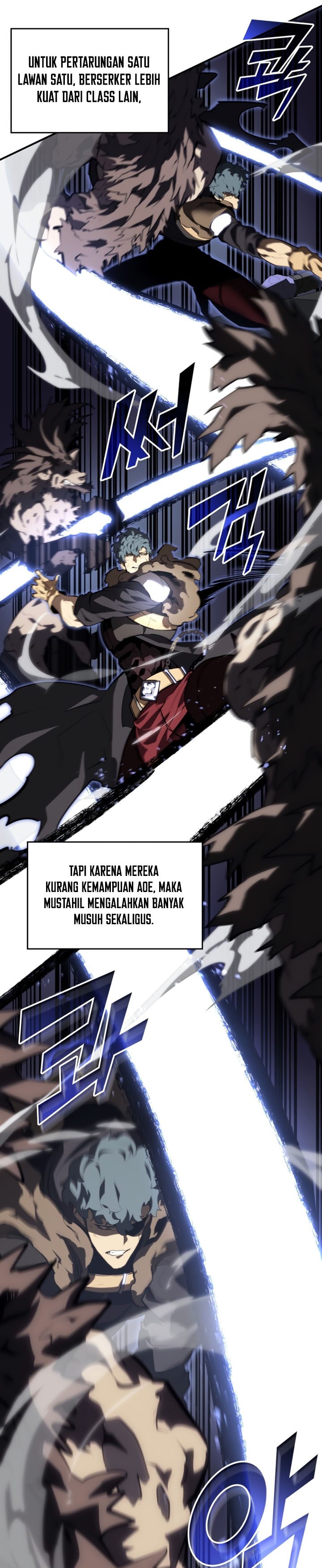 Return of the SSS-Class Ranker Chapter 54 page 17