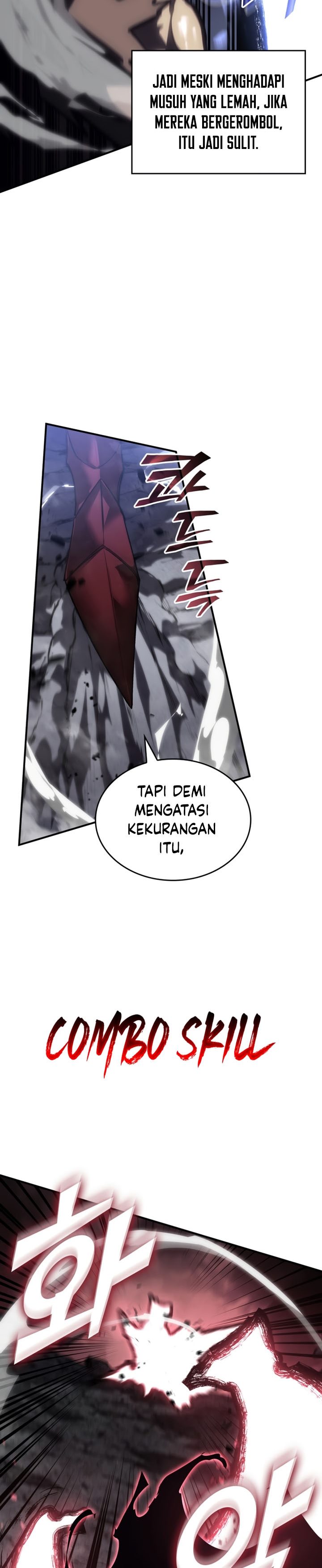 Return of the SSS-Class Ranker Chapter 54 page 18