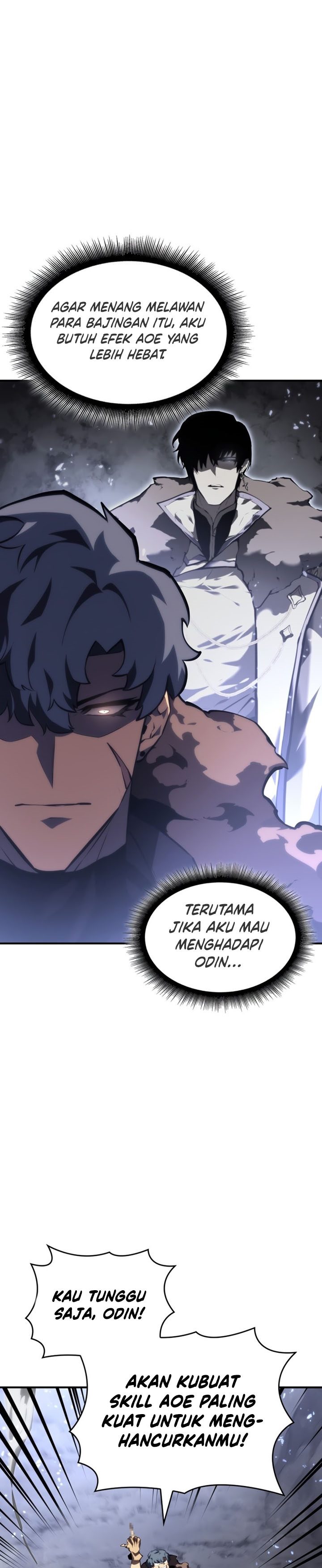 Return of the SSS-Class Ranker Chapter 54 page 24