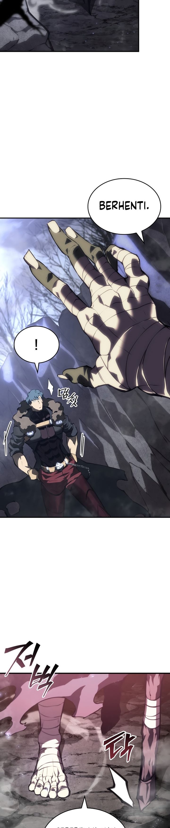 Return of the SSS-Class Ranker Chapter 54 page 26