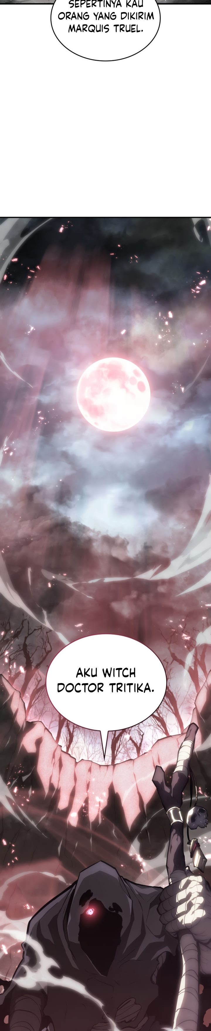 Return of the SSS-Class Ranker Chapter 54 page 27