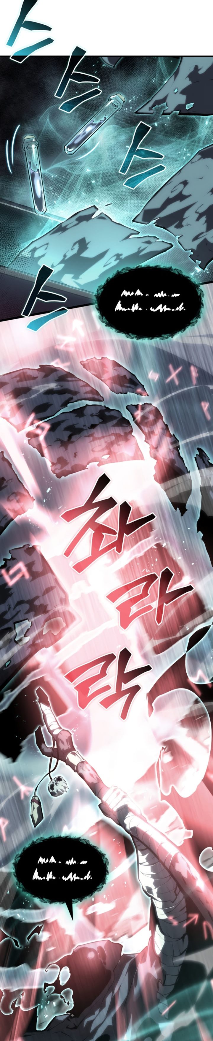 Return of the SSS-Class Ranker Chapter 54 page 29