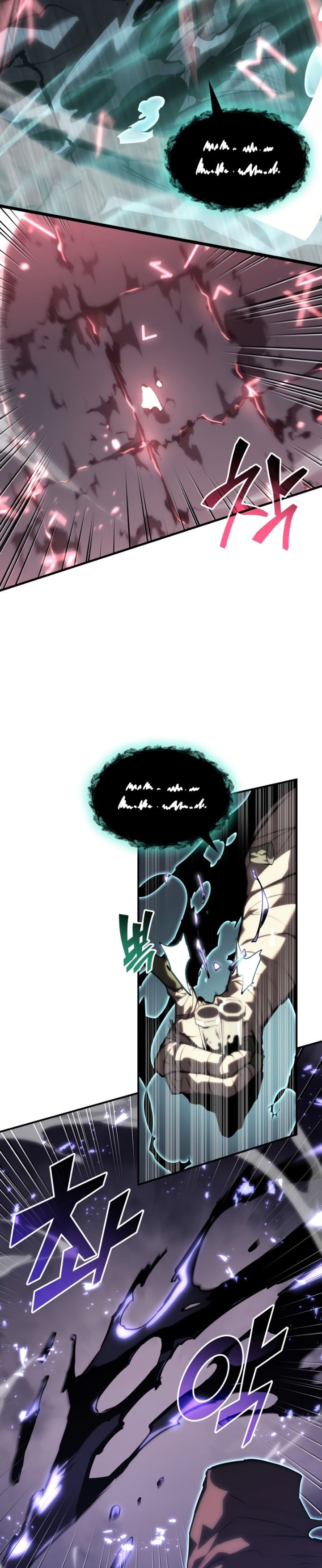 Return of the SSS-Class Ranker Chapter 54 page 30