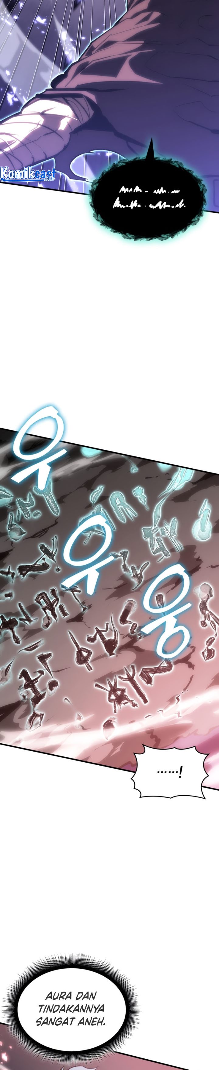 Return of the SSS-Class Ranker Chapter 54 page 31
