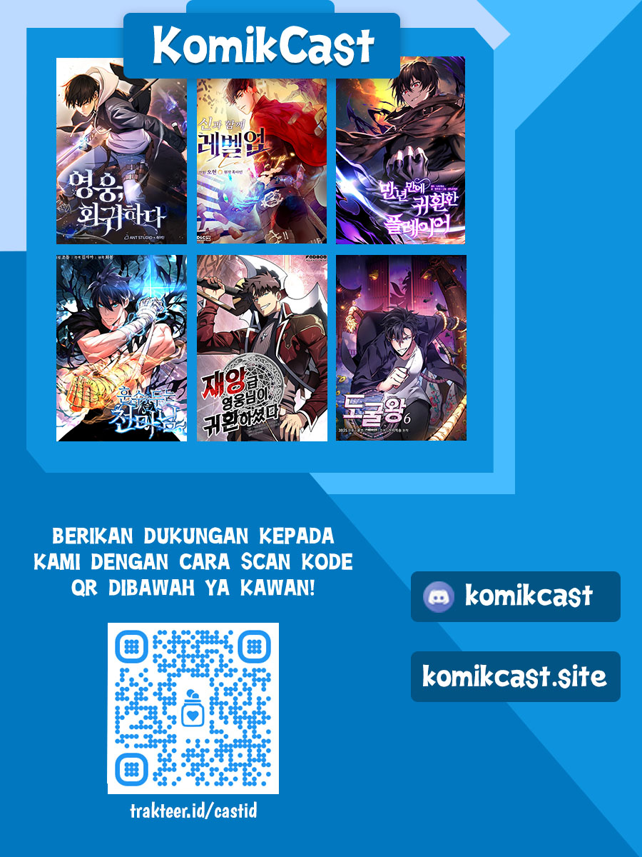 Return of the SSS-Class Ranker Chapter 54 page 38
