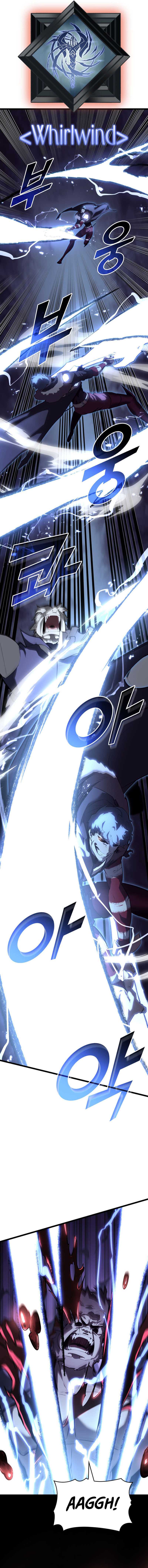 Return of the SSS-Class Ranker Chapter 57 bahasa Indonesia page 7