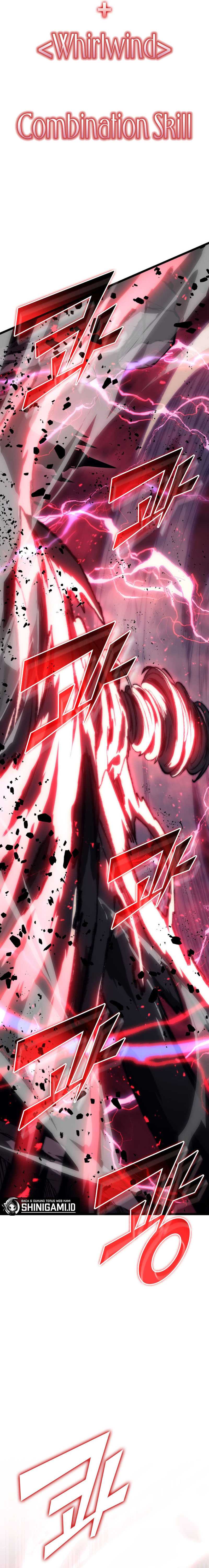 Return of the SSS-Class Ranker Chapter 57 bahasa Indonesia page 18