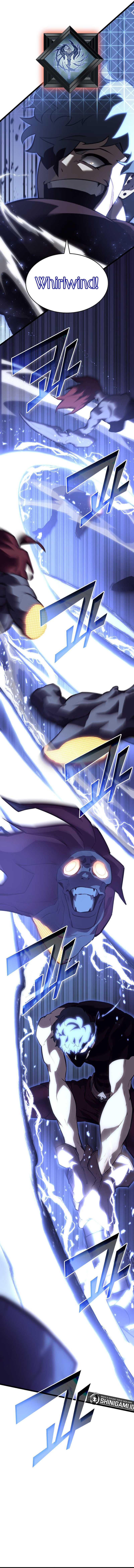 Return of the SSS-Class Ranker Chapter 59 bahasa Indonesia page 5