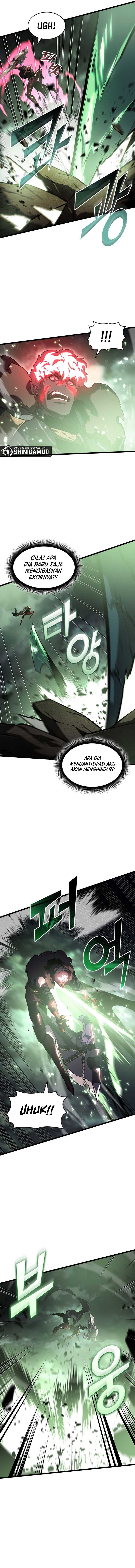 Return of the SSS-Class Ranker Chapter 71 bahasa Indonesia page 3