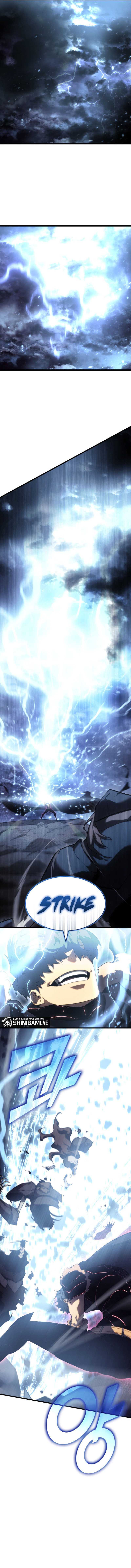 Return of the SSS-Class Ranker Chapter 79 bahasa Indonesia page 18