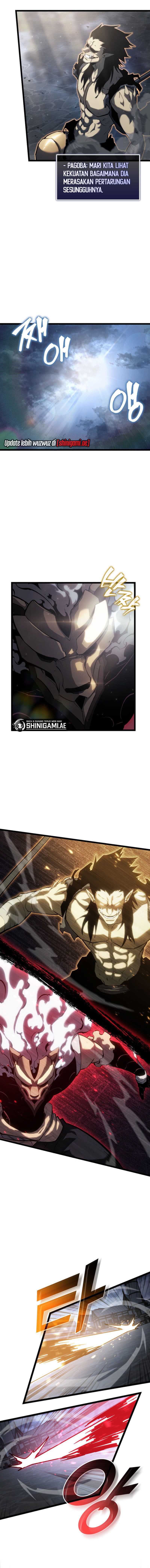 Return of the SSS-Class Ranker Chapter 84 page 4