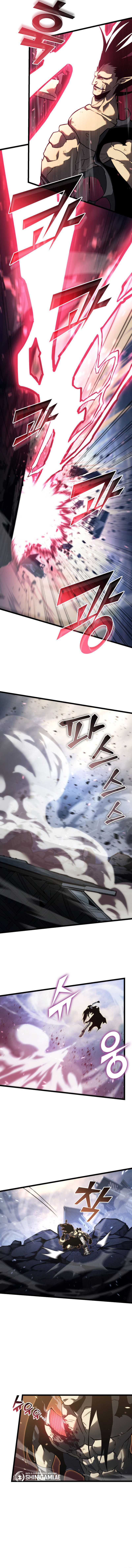 Return of the SSS-Class Ranker Chapter 84 page 12