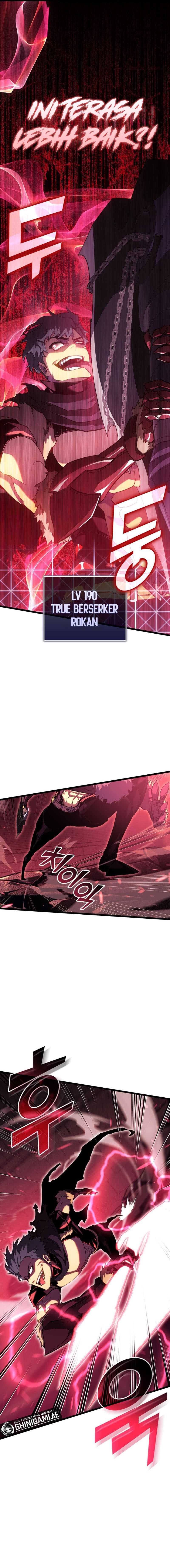 Return of the SSS-Class Ranker Chapter 88 page 4