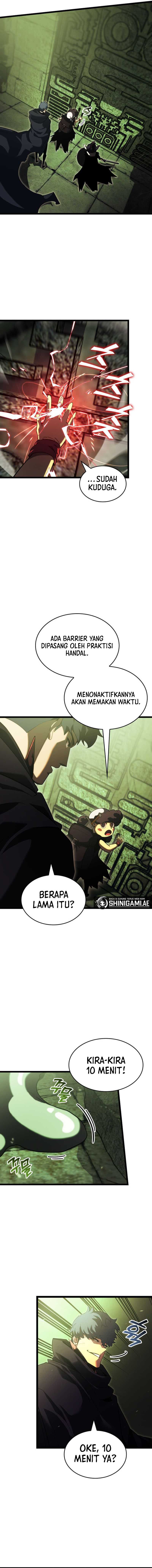 Return of the SSS-Class Ranker Chapter 88 page 12