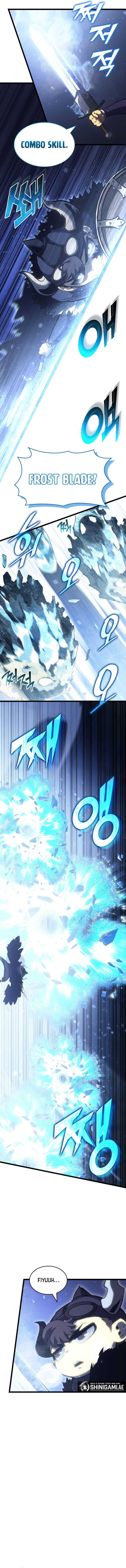 Return of the SSS-Class Ranker Chapter 88 page 14