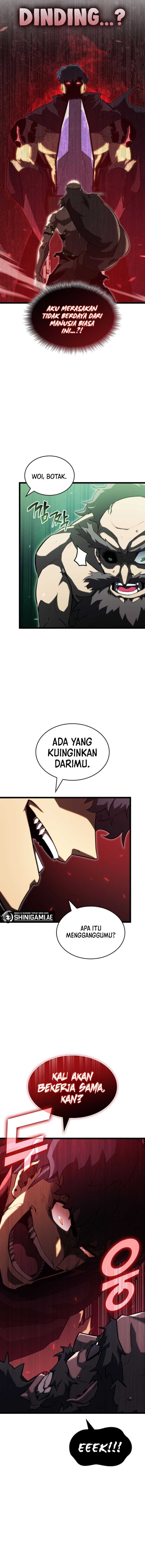 Return of the SSS-Class Ranker Chapter 90 page 7