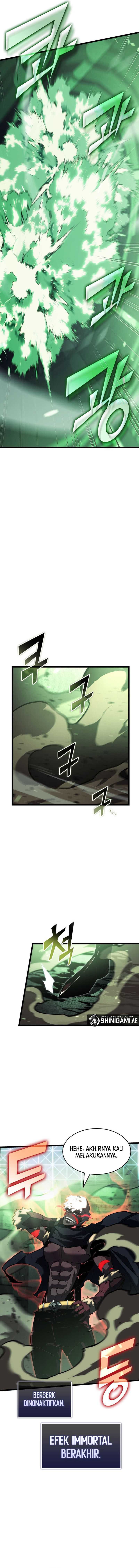 Return of the SSS-Class Ranker Chapter 90 page 13