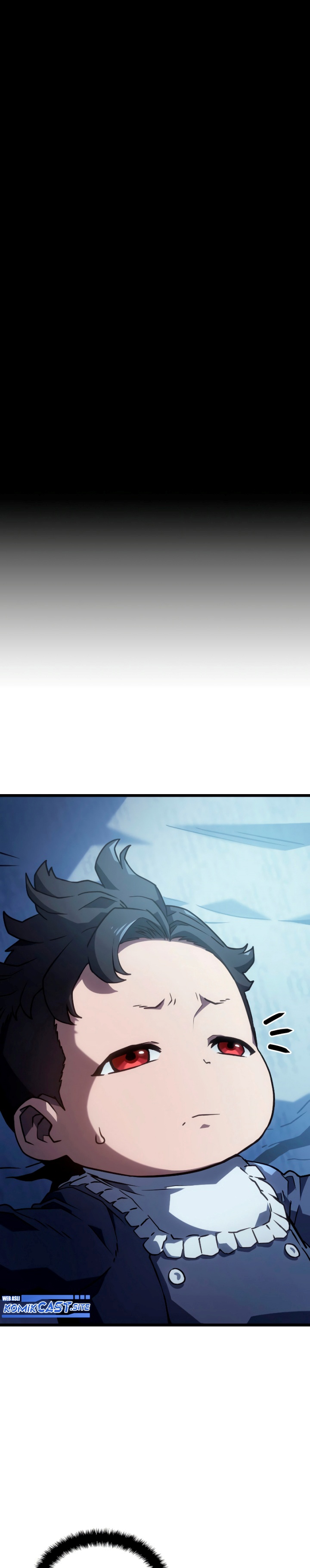 Revenge of the Iron-Blooded Sword Hound Chapter 2 page 5