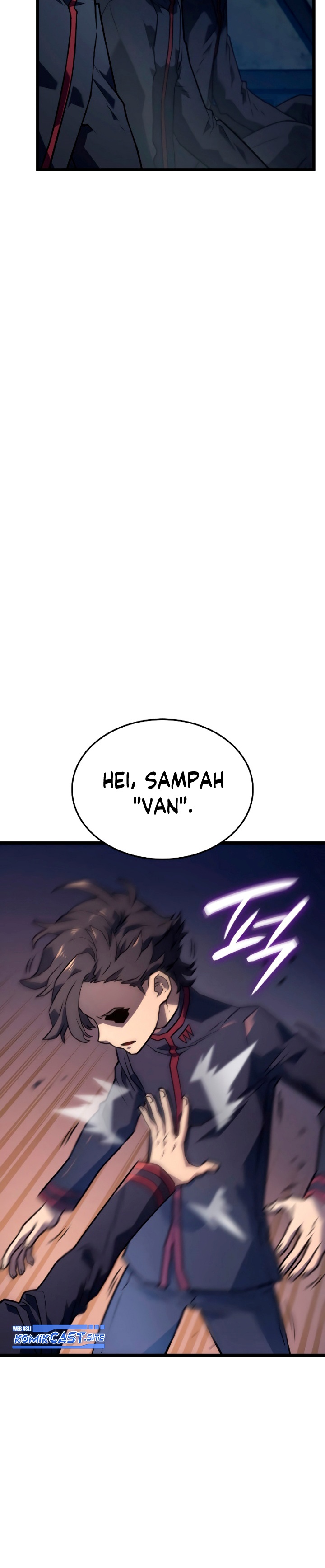 Revenge of the Iron-Blooded Sword Hound Chapter 2 page 24
