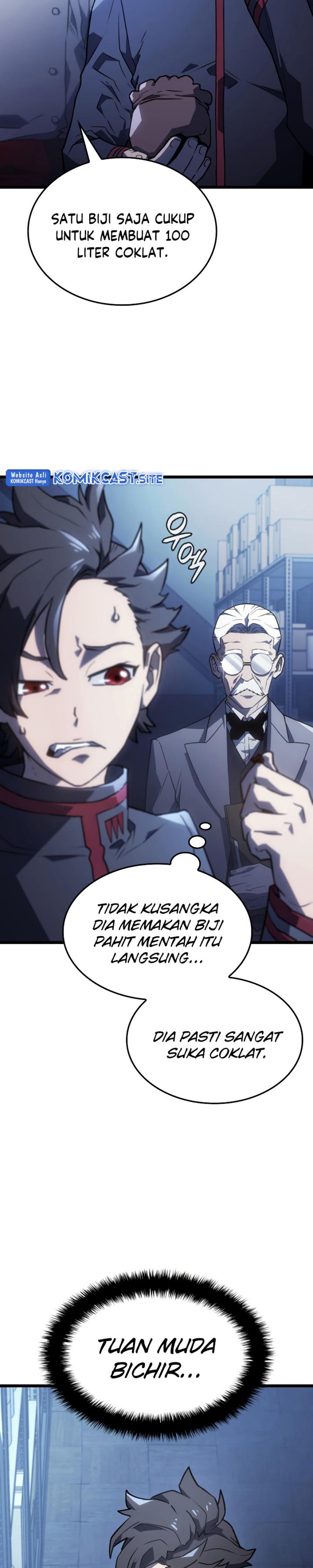 Revenge of the Iron-Blooded Sword Hound Chapter 3 page 37
