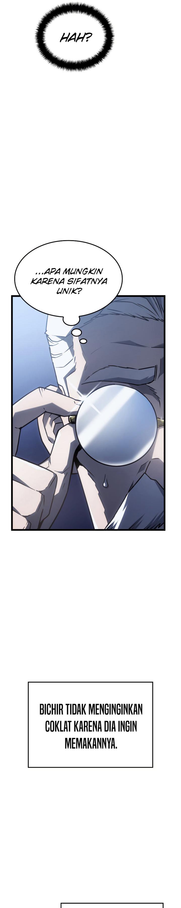 Revenge of the Iron-Blooded Sword Hound Chapter 3 page 40