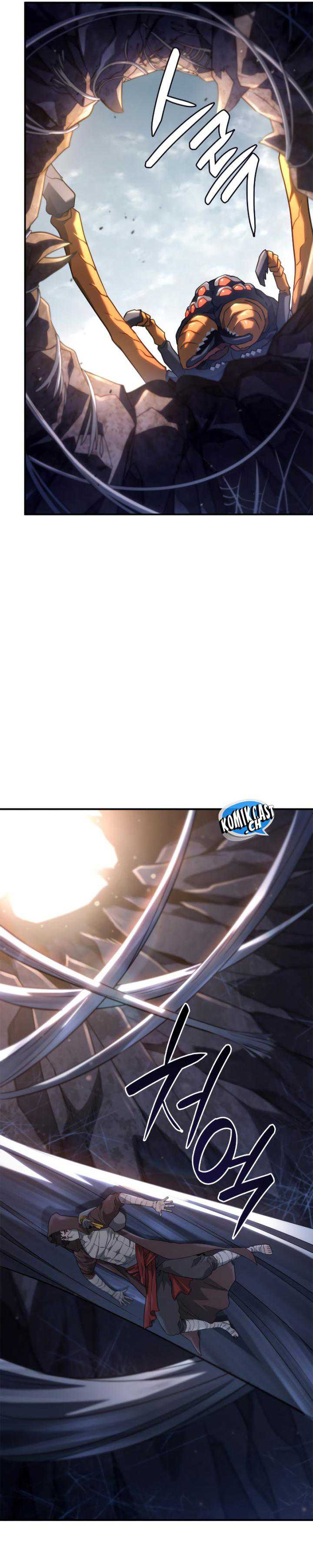 Revenge of the Iron-Blooded Sword Hound Chapter 57 page 24