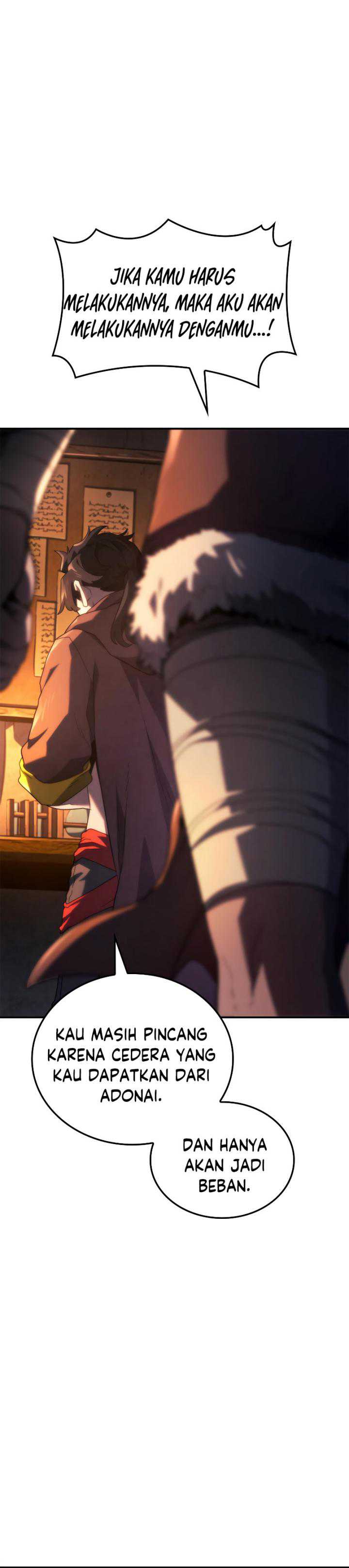 Revenge of the Iron-Blooded Sword Hound Chapter 57 page 37