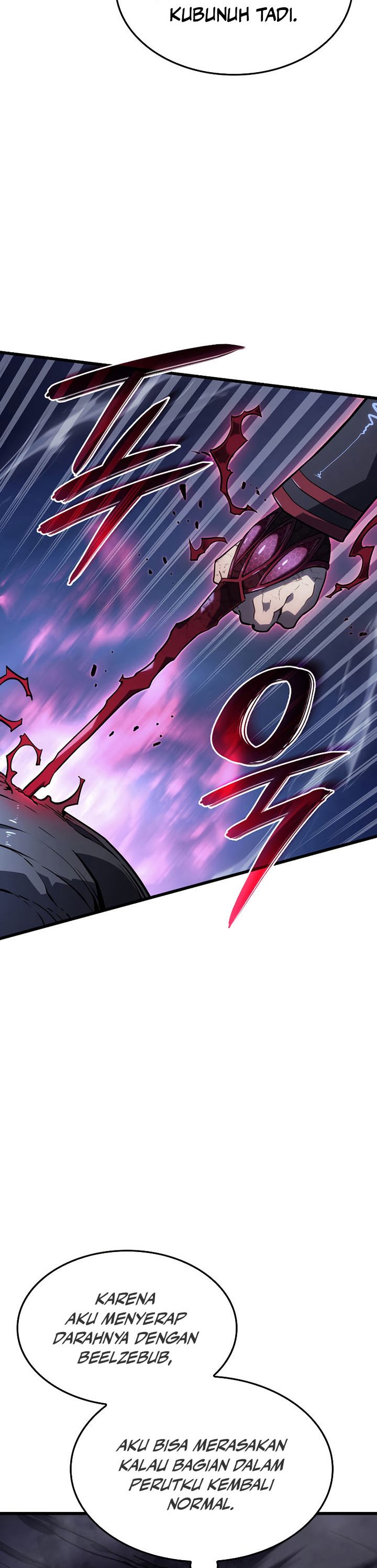 Revenge of the Iron-Blooded Sword Hound Chapter 8 page 8
