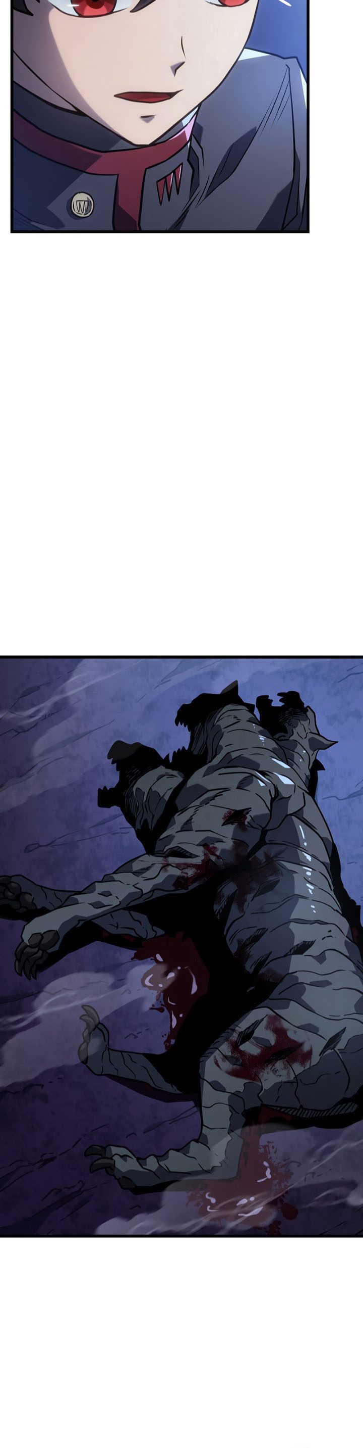 Revenge of the Iron-Blooded Sword Hound Chapter 8 page 15