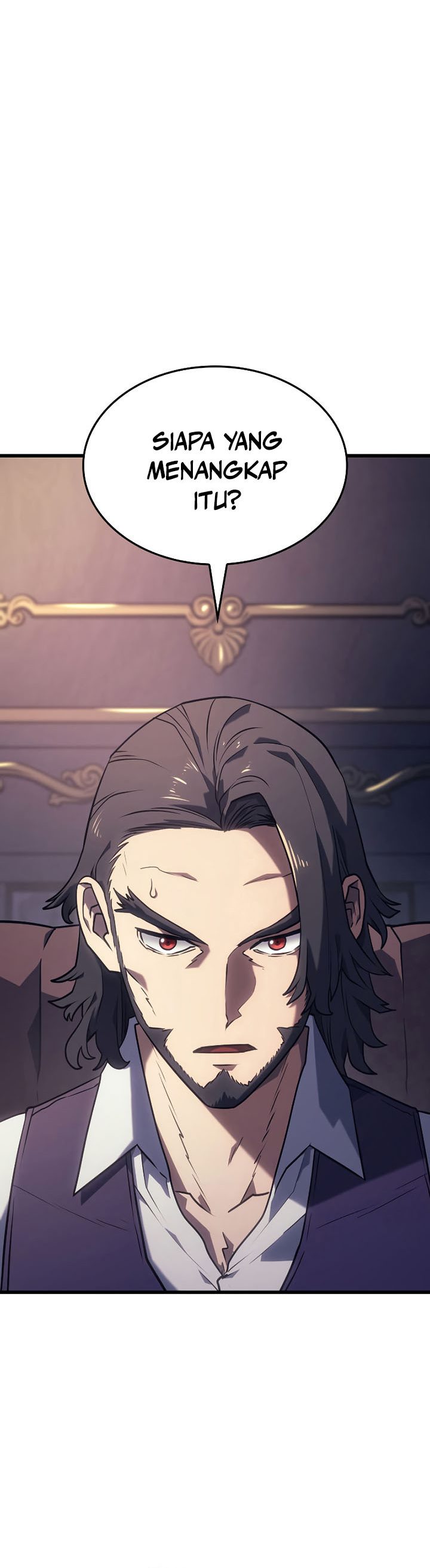 Revenge of the Iron-Blooded Sword Hound Chapter 8 page 25
